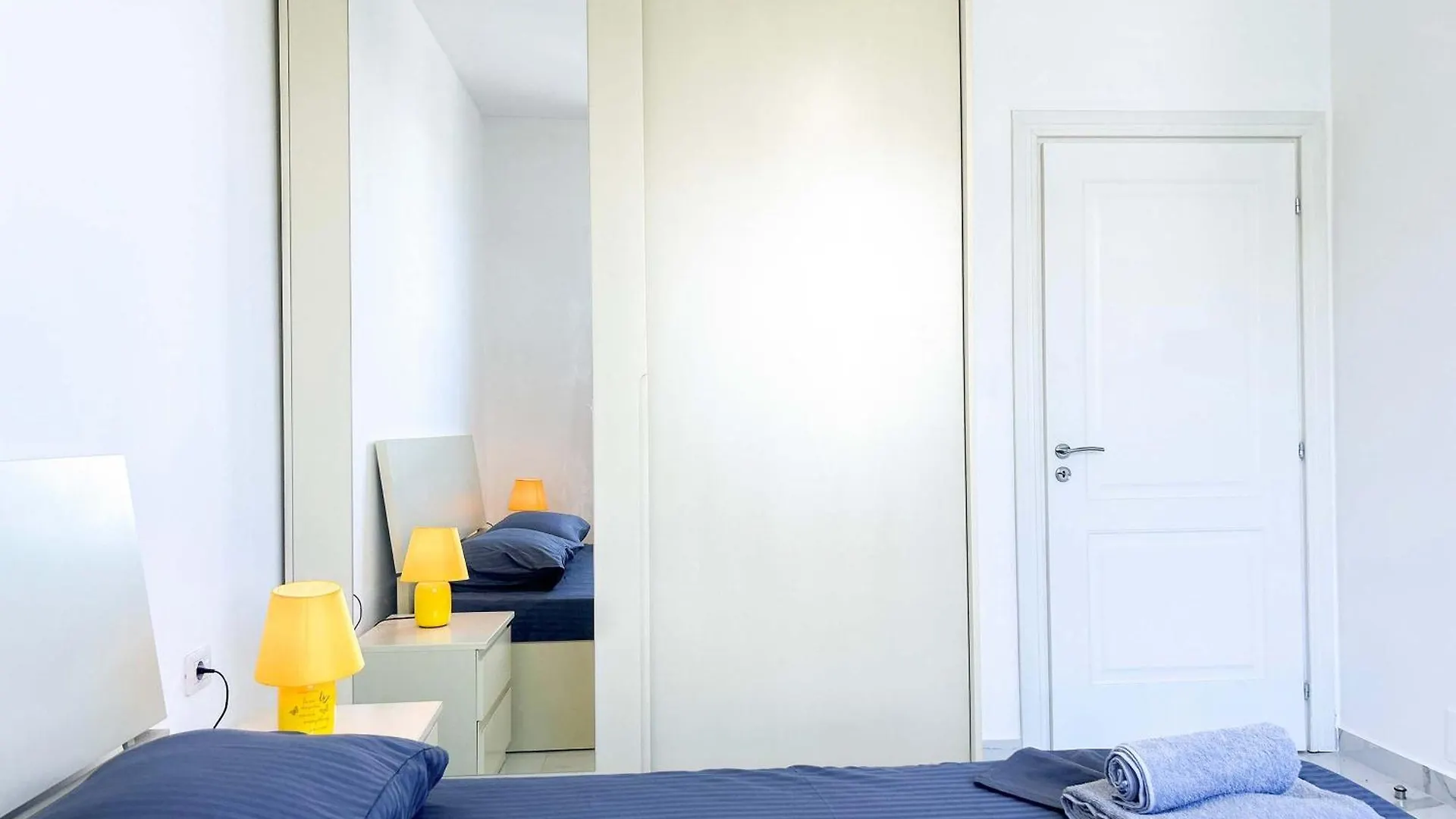 Apartment 1324 Golem  Golem (Tirana)