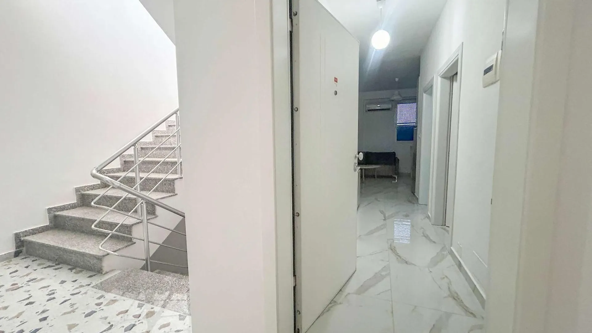 Apartment 1324 Golem   Golem (Tirana)
