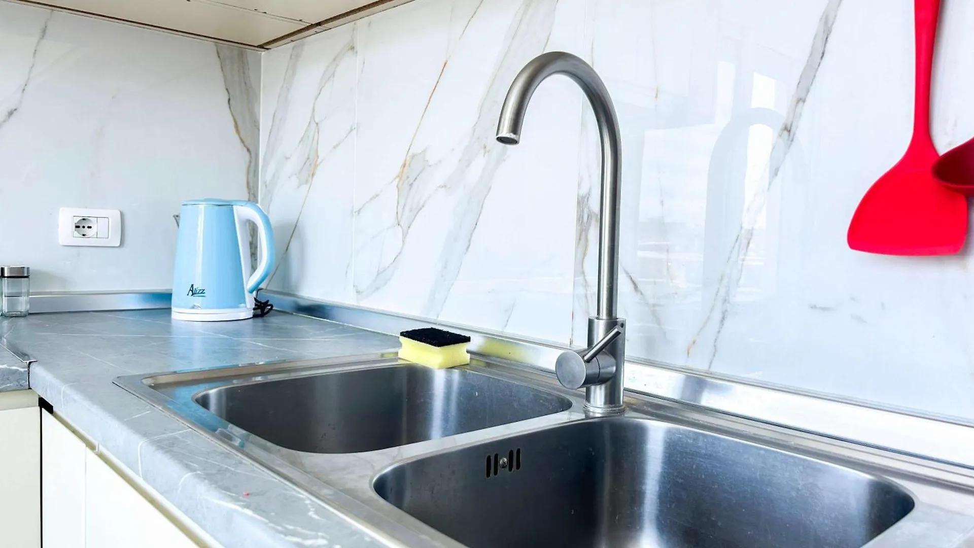 Apartment 1324 Golem   Golem (Tirana)