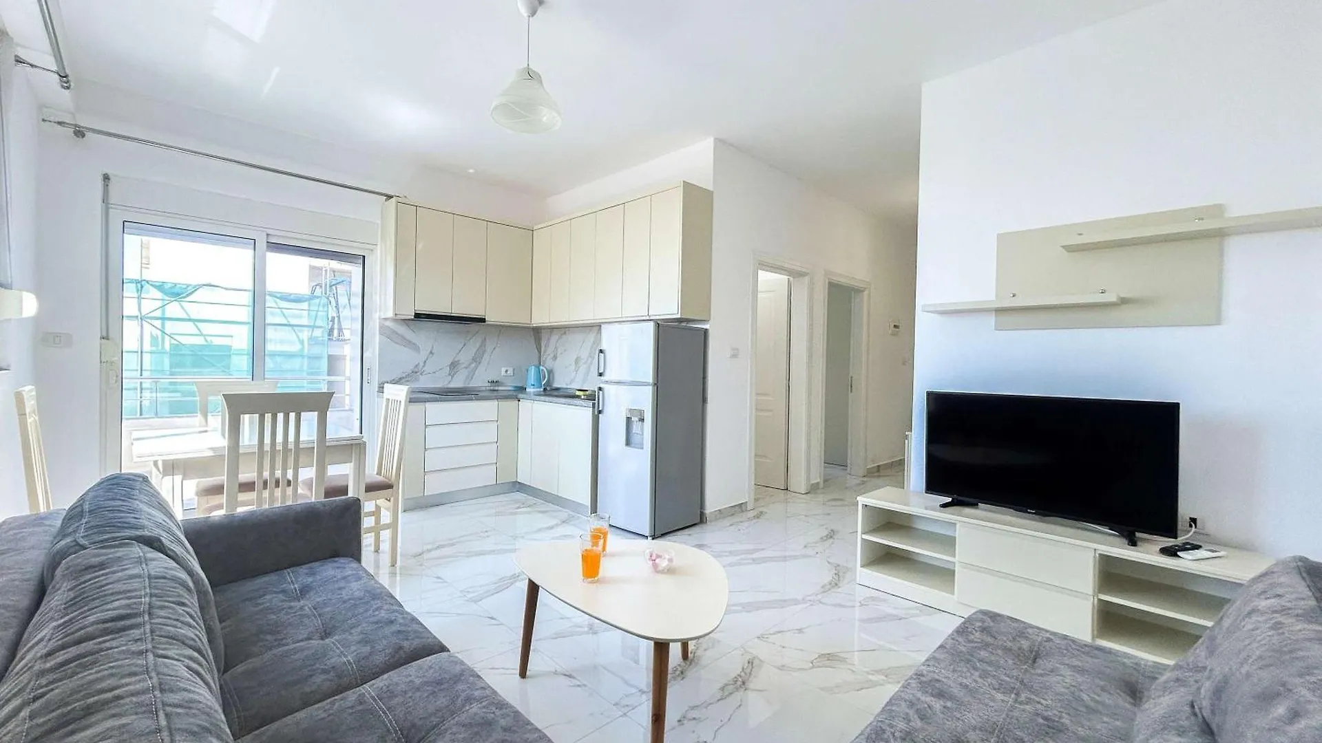 Apartment 1324 Golem  0*, Golem (Tirana) Albánie