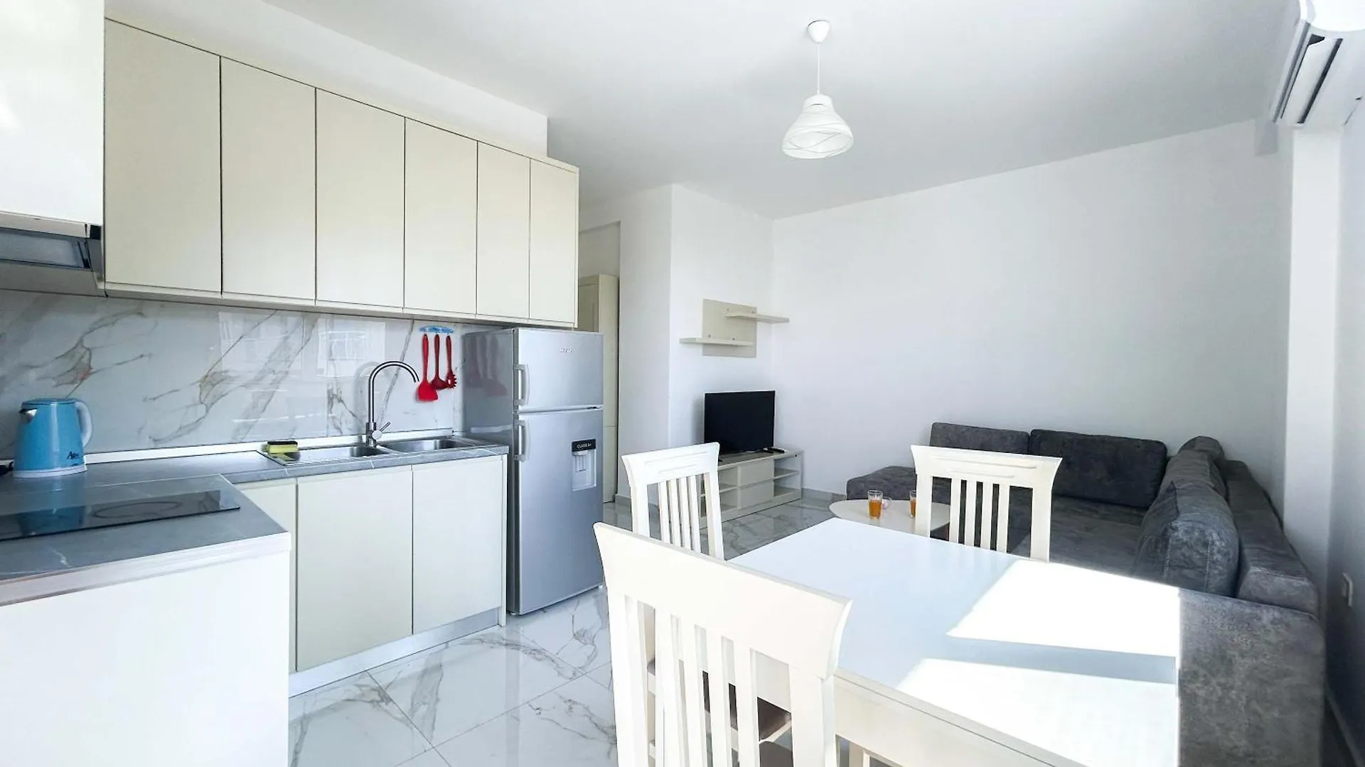 Apartment 1324 Golem  0*, Golem (Tirana) Albánie
